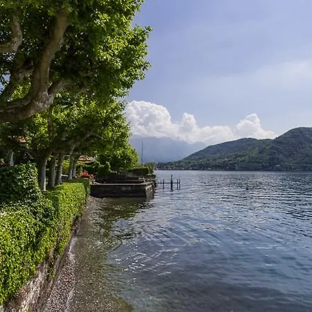 Tremezzina Lake Holiday home *