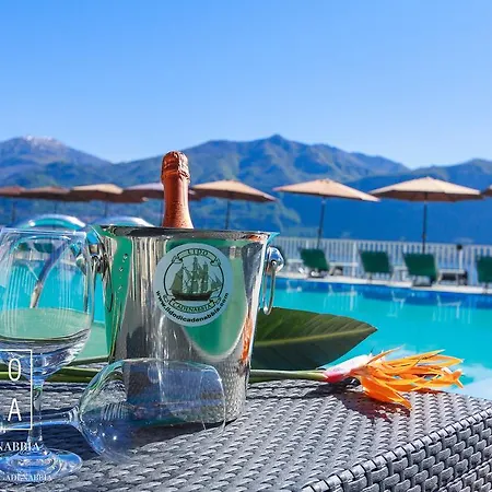 Tremezzina Lake Holiday home *