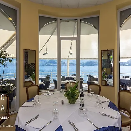 Holiday home Tremezzina Lake Griante