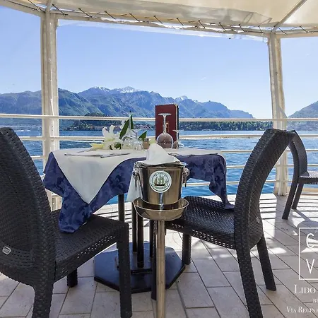 Holiday home Tremezzina Lake