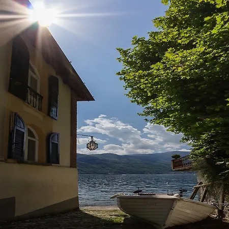 Tremezzina Lake *