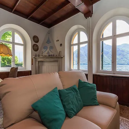 Holiday home Tremezzina Lake