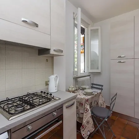 Holiday home Tremezzina Lake Griante