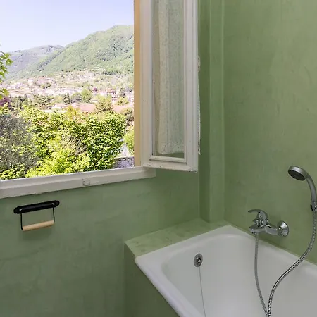 Tremezzina Lake Holiday home *