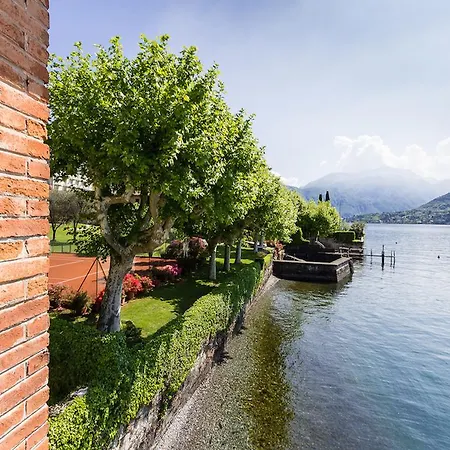 Tremezzina Lake