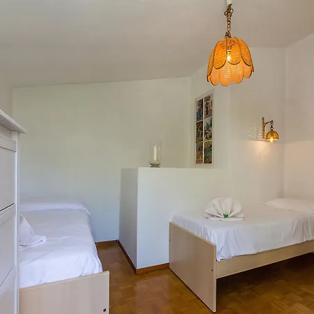 Holiday home Tremezzina Lake Griante