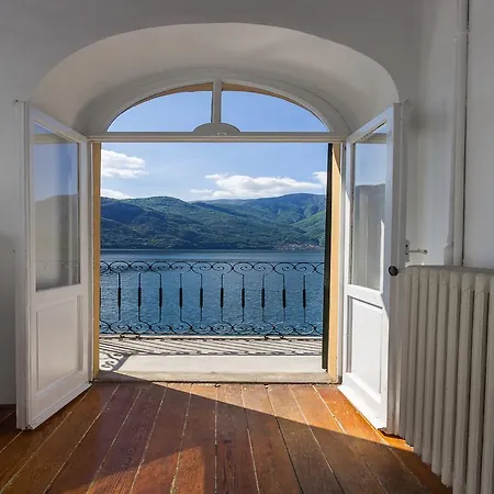 Tremezzina Lake