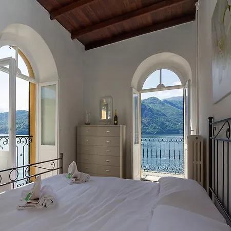 Tremezzina Lake Holiday home Griante