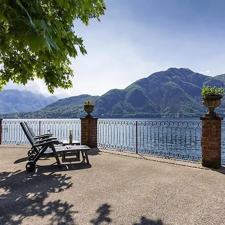 Holiday home Tremezzina Lake *