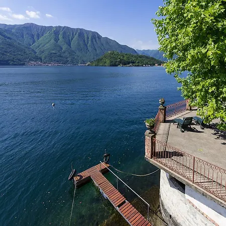Tremezzina Lake * Griante