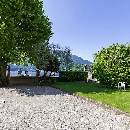 Holiday home Tremezzina Lake *