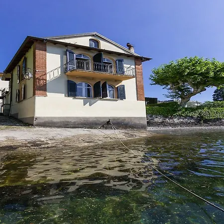 Holiday home Tremezzina Lake