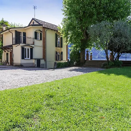 Tremezzina Lake Holiday home Griante