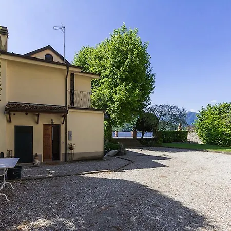 Tremezzina Lake Holiday home