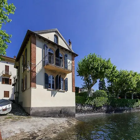 Holiday home Tremezzina Lake Griante