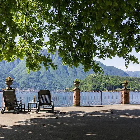 Tremezzina Lake * Griante